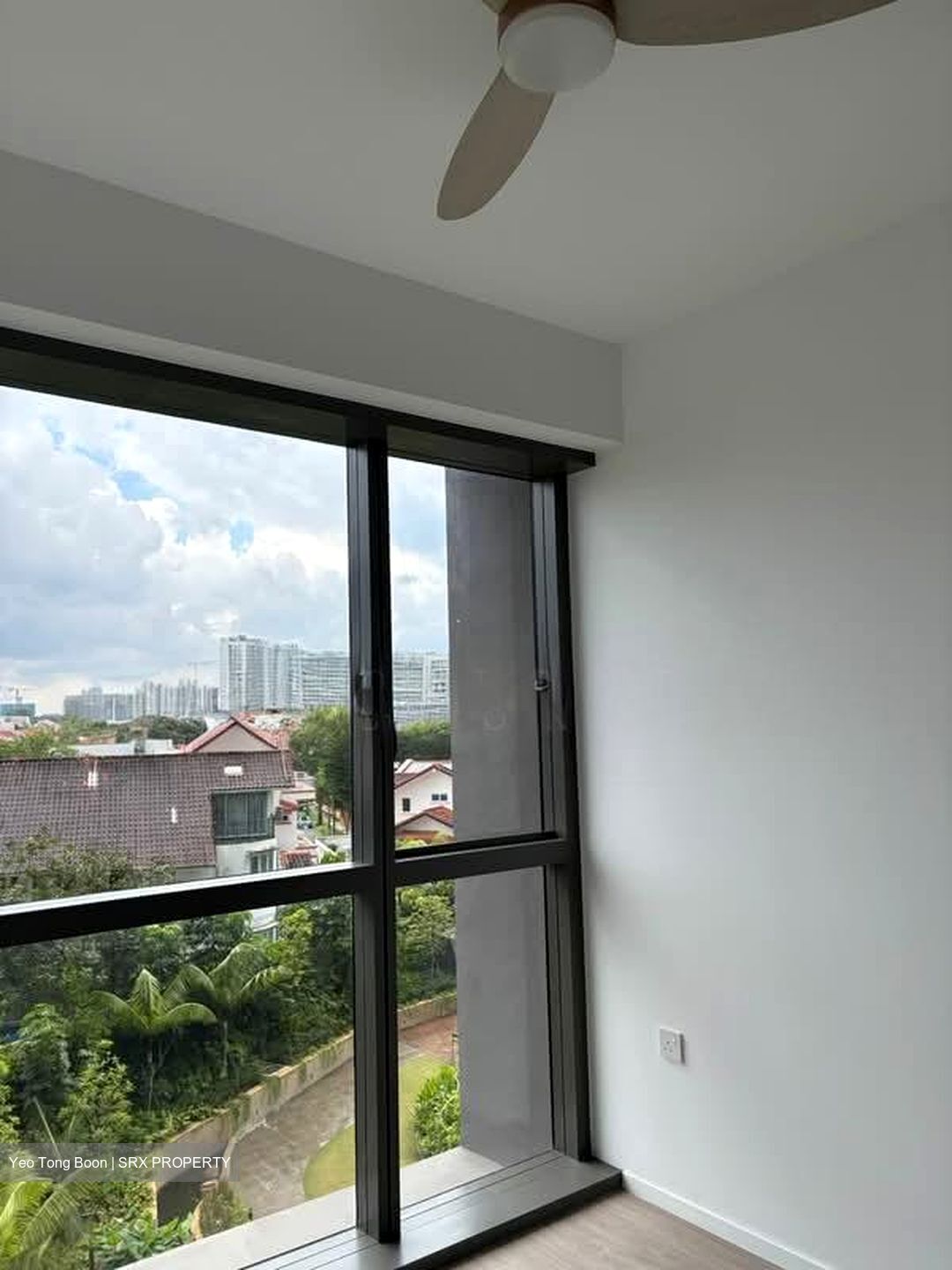 Amo Residence (D20), Apartment #610416001